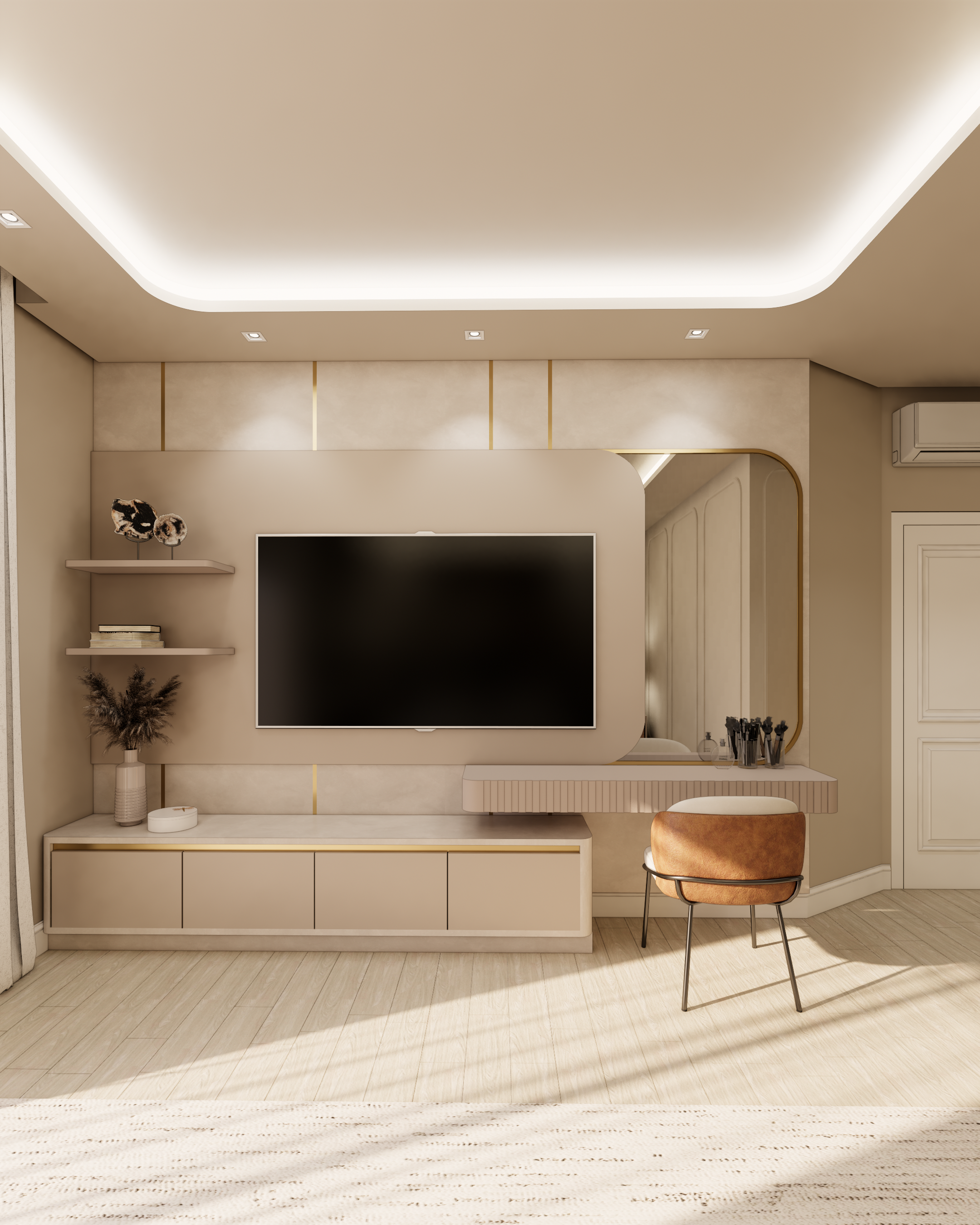 Projeto VilarK - Arquiteto em Indaiatuba