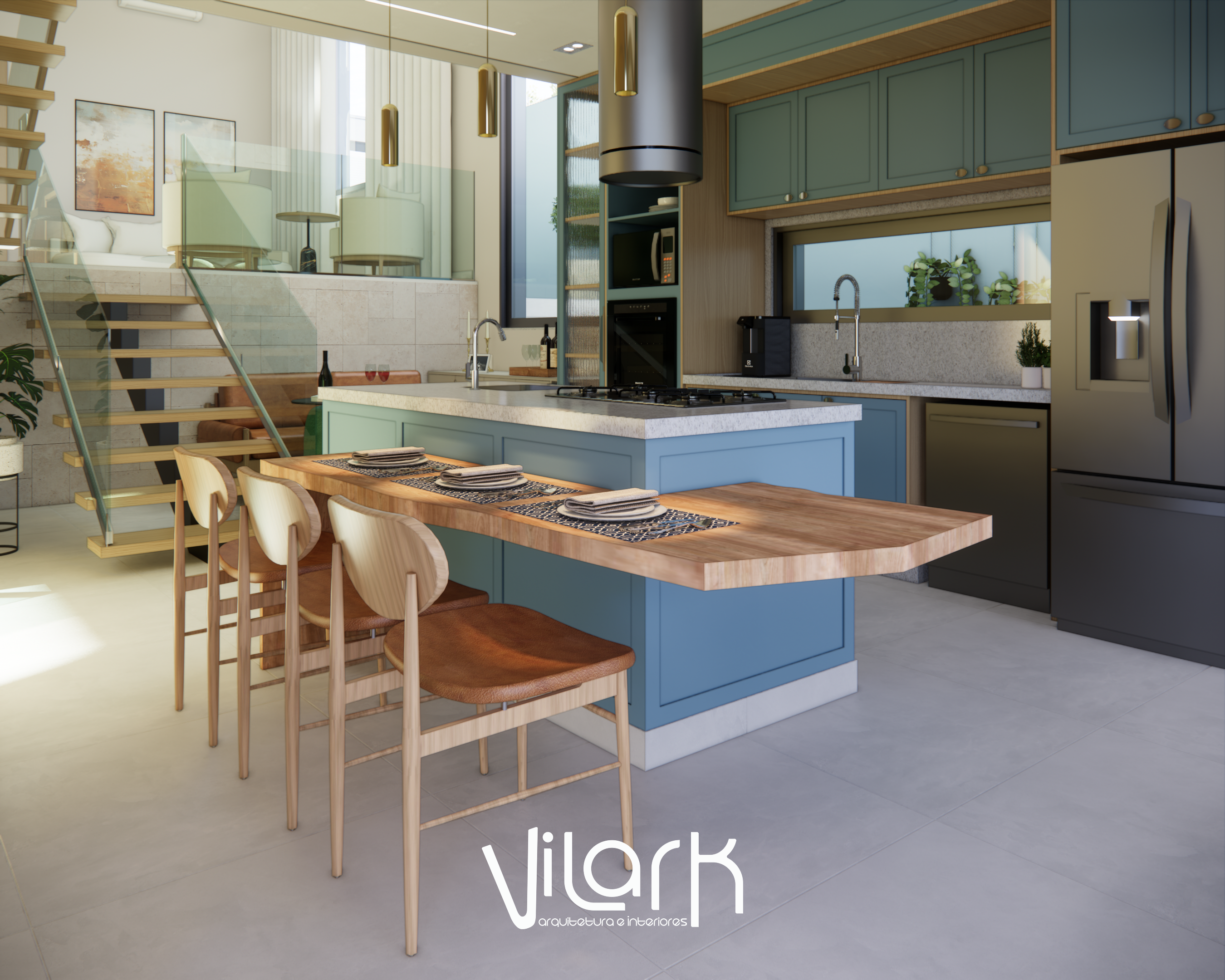 Arquitetura de interiores em Piracicaba