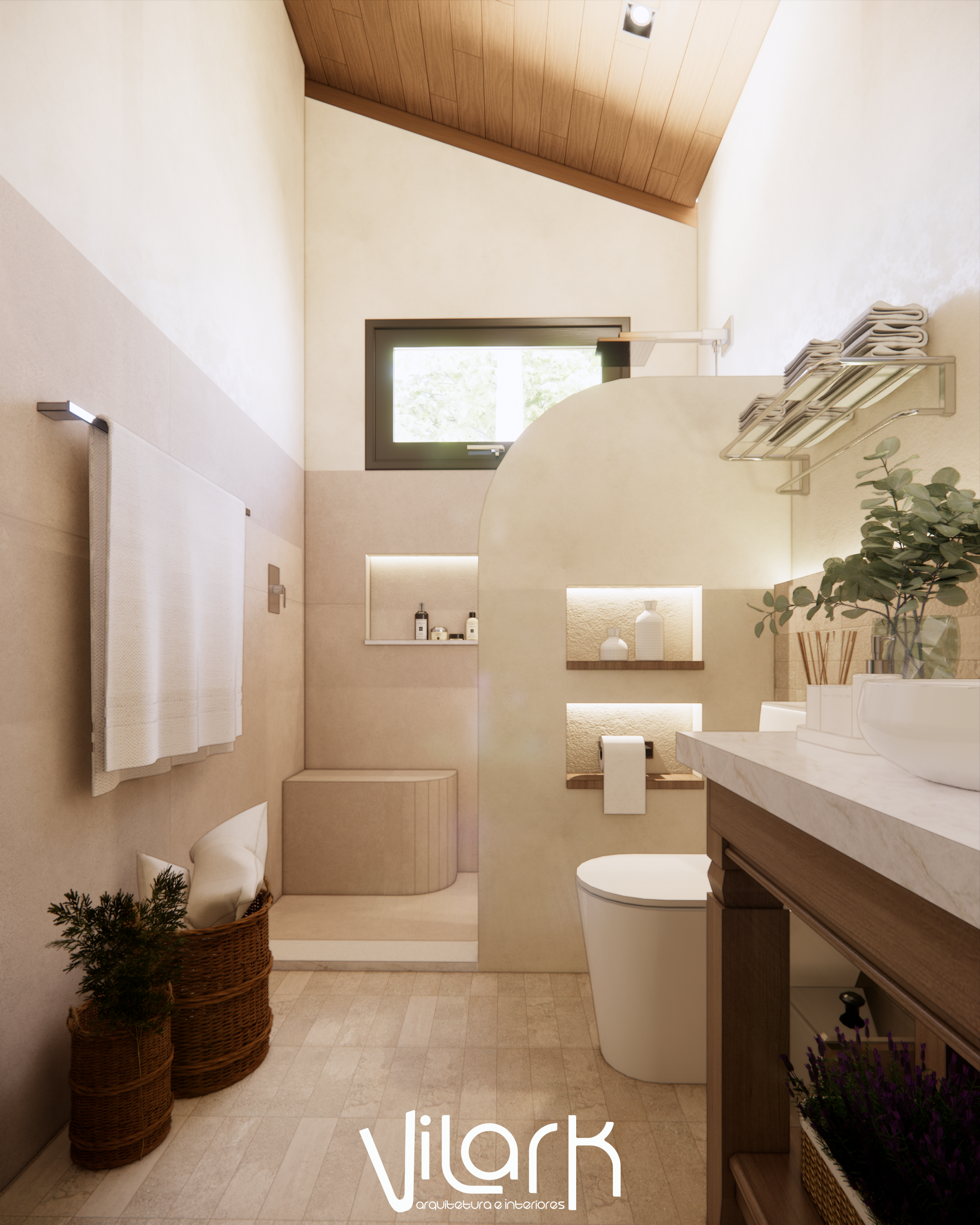 Projeto VilarK - Arquiteto em Sumaré: Orçamento Blindado e Design para a Vida Real