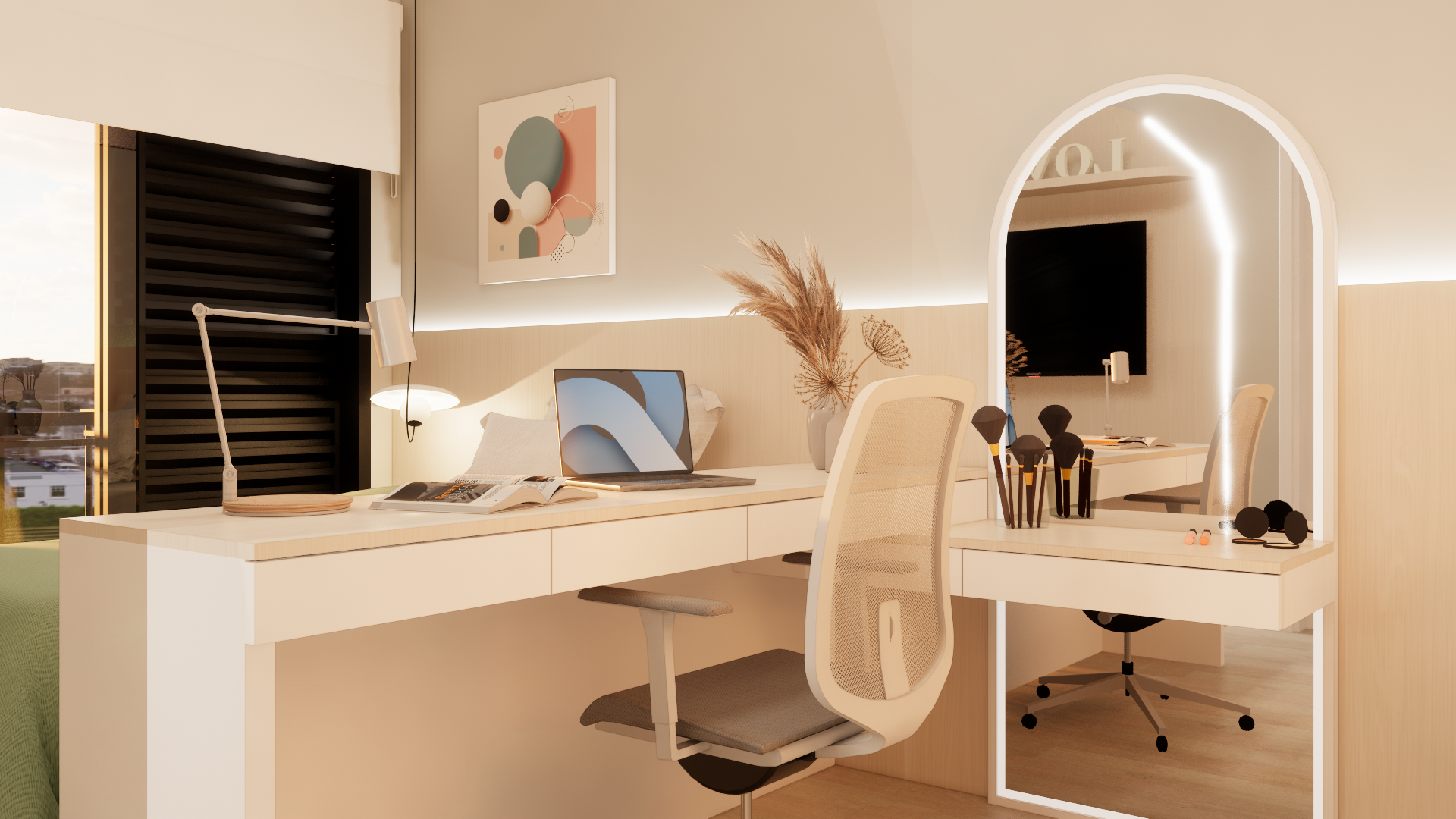 Arquiteto em Santa Gertrudes