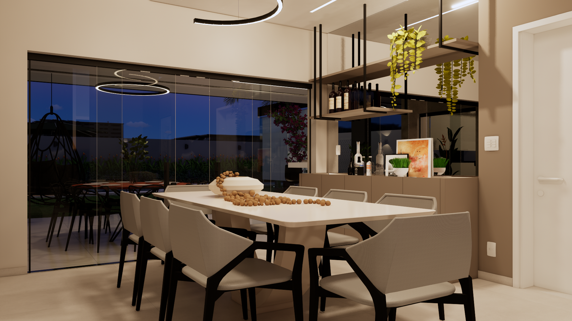 Projeto VilarK - Arquiteto em Rio Claro