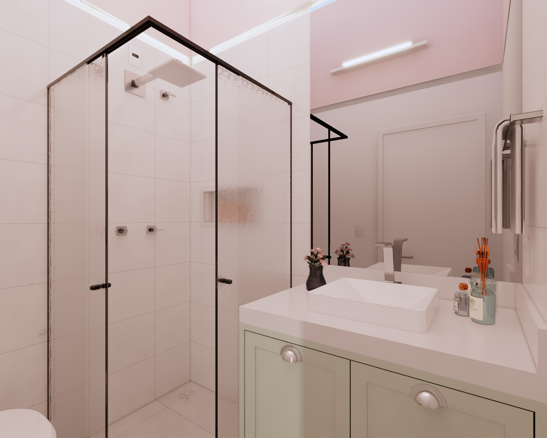 Projeto VilarK - Arquiteto em Engenheiro Coelho