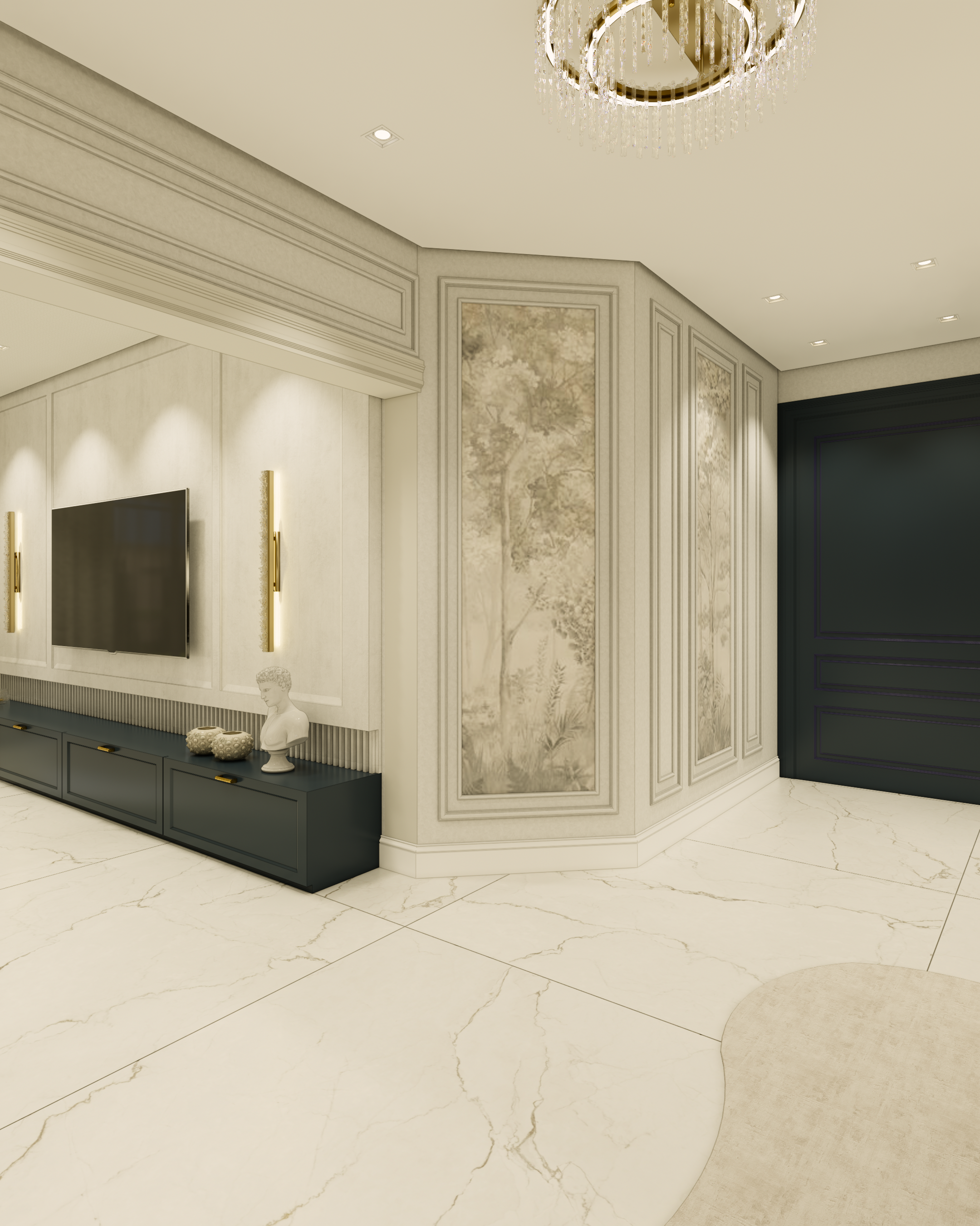 Projeto VilarK - Arquiteto em Mogi Mirim