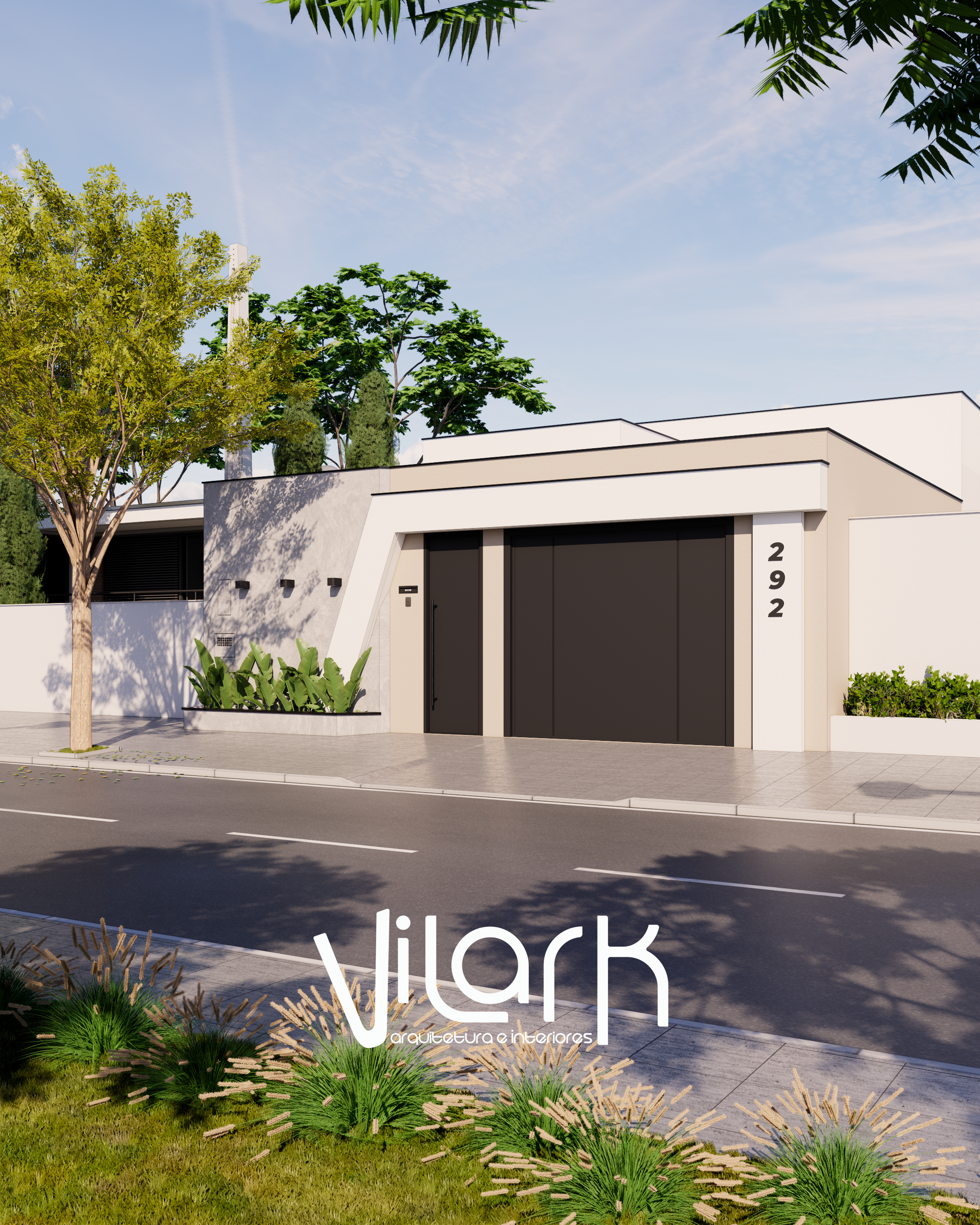 Projeto VilarK - Arquiteto em Campinas