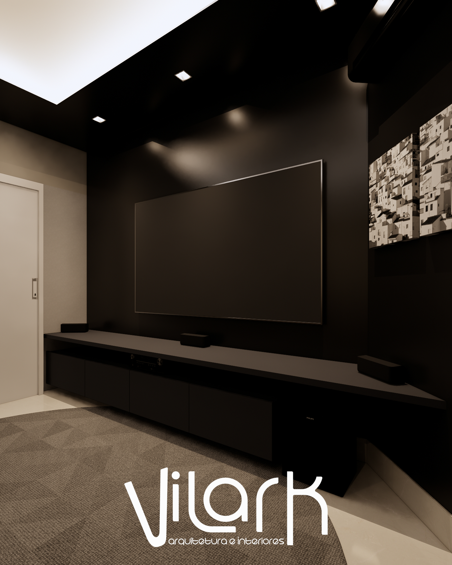 Projeto VilarK - Arquiteto em Indaiatuba