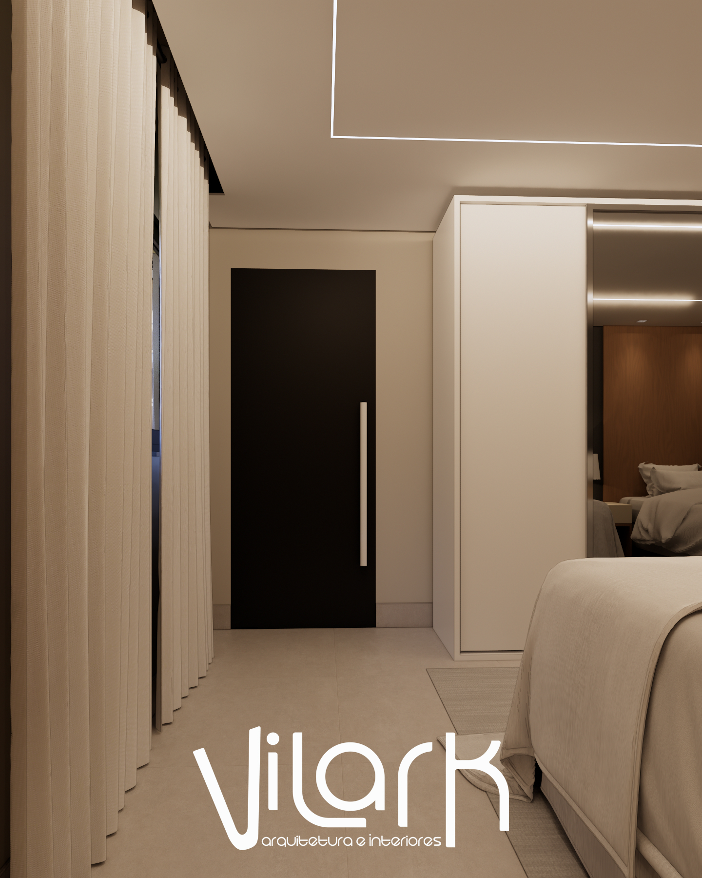 Projeto VilarK - Arquiteto em Araras