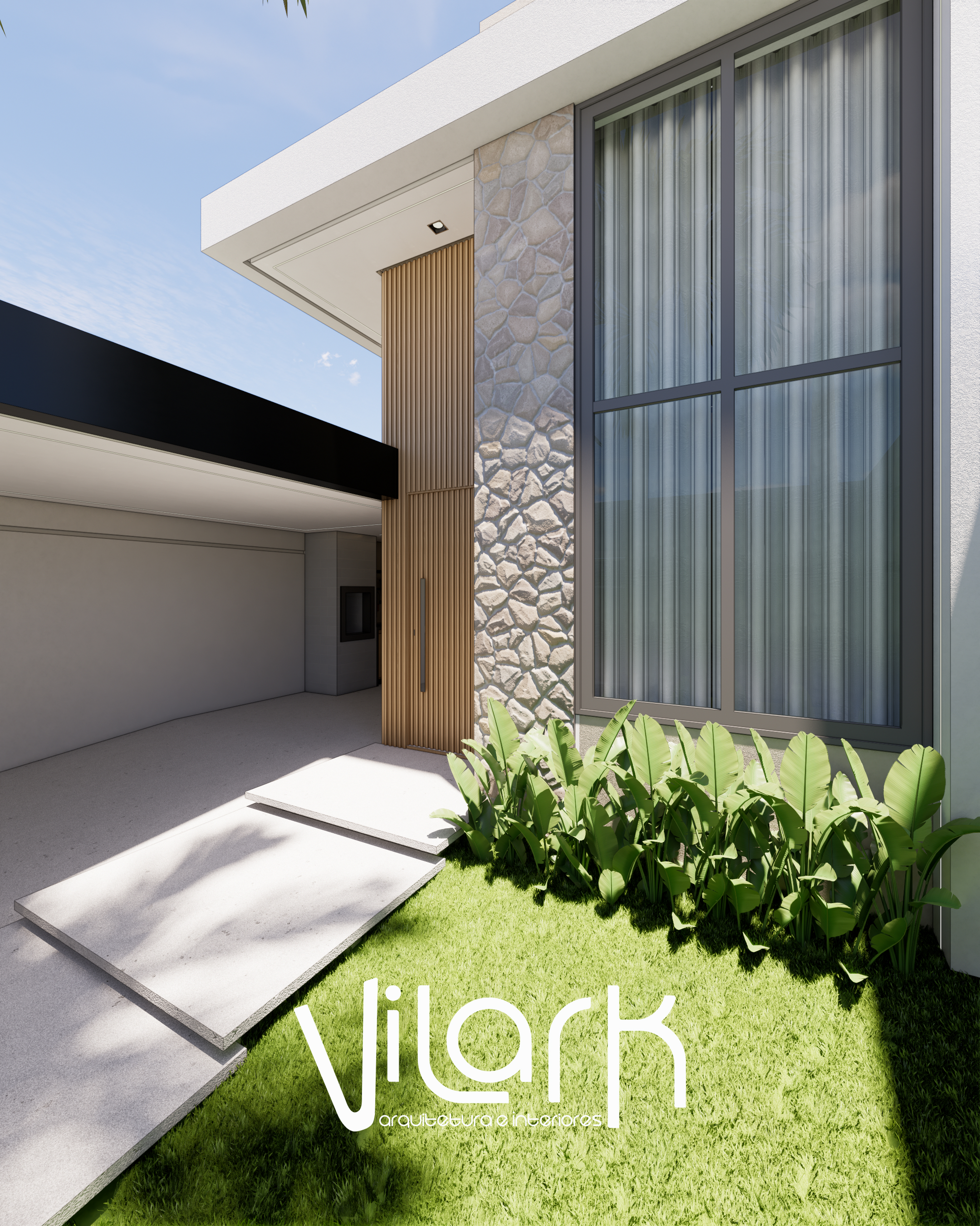 Design de interiores em Indaiatuba