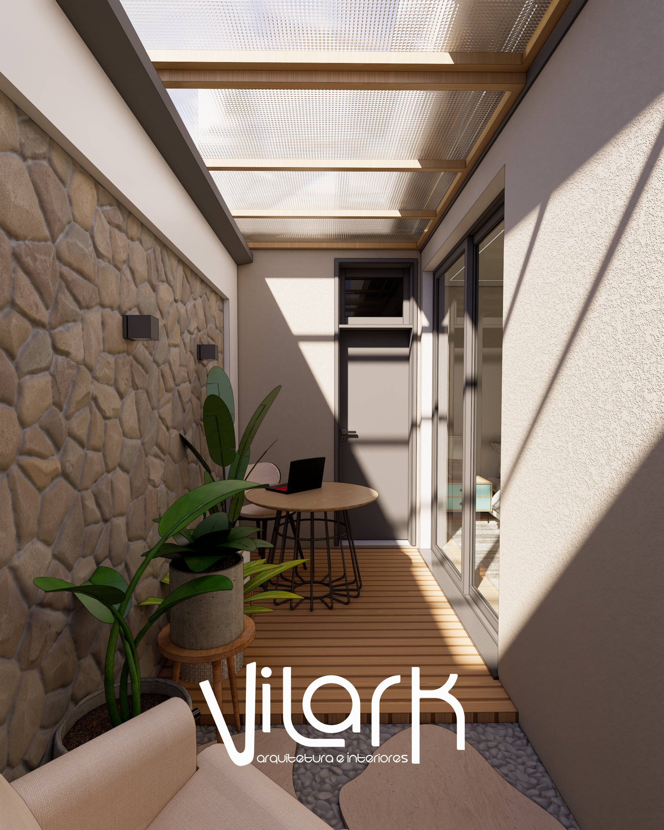 Projeto VilarK - Aprovação de projeto na prefeitura de Limeira