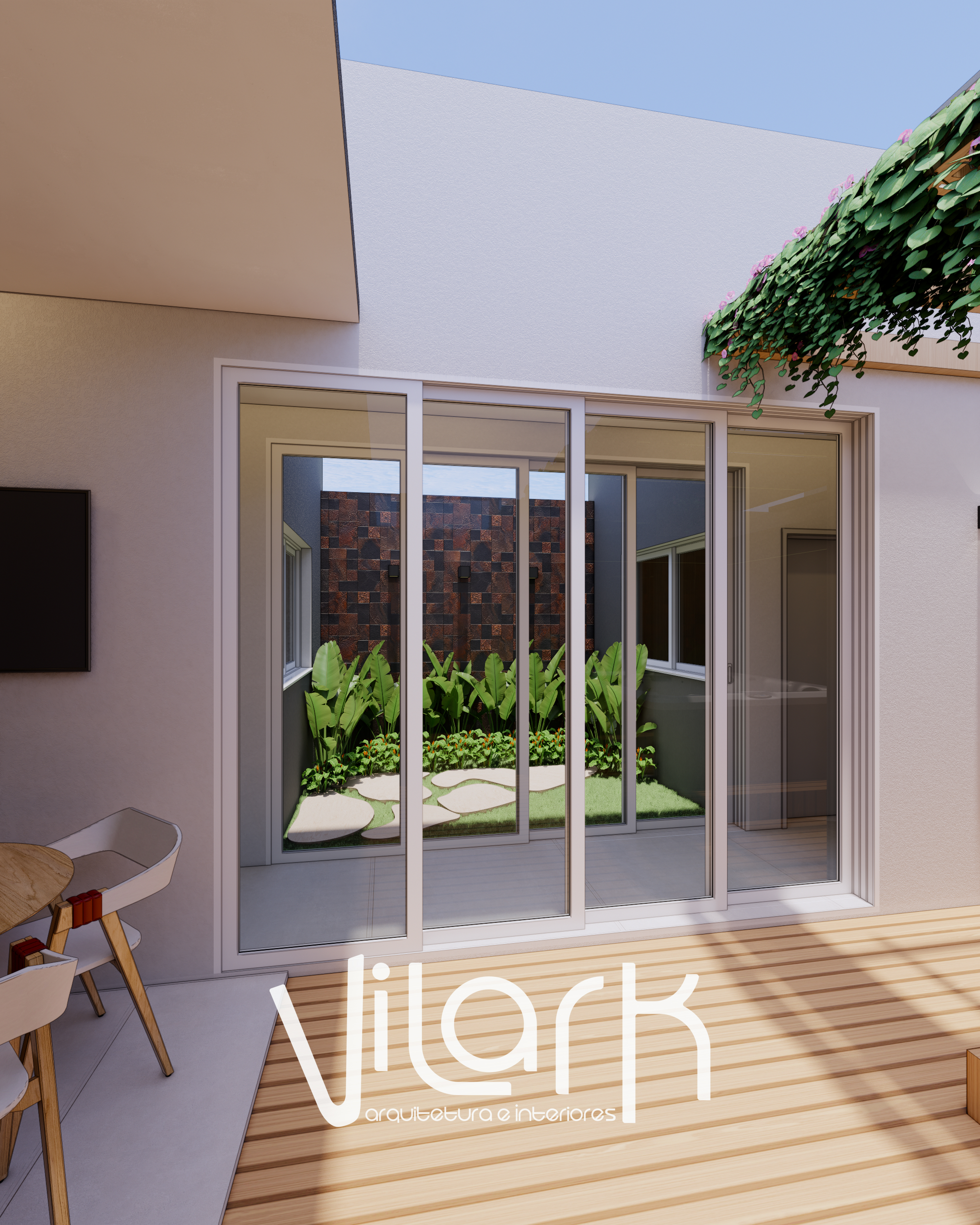 Projeto VilarK - Aprovação de projeto na prefeitura de Limeira
