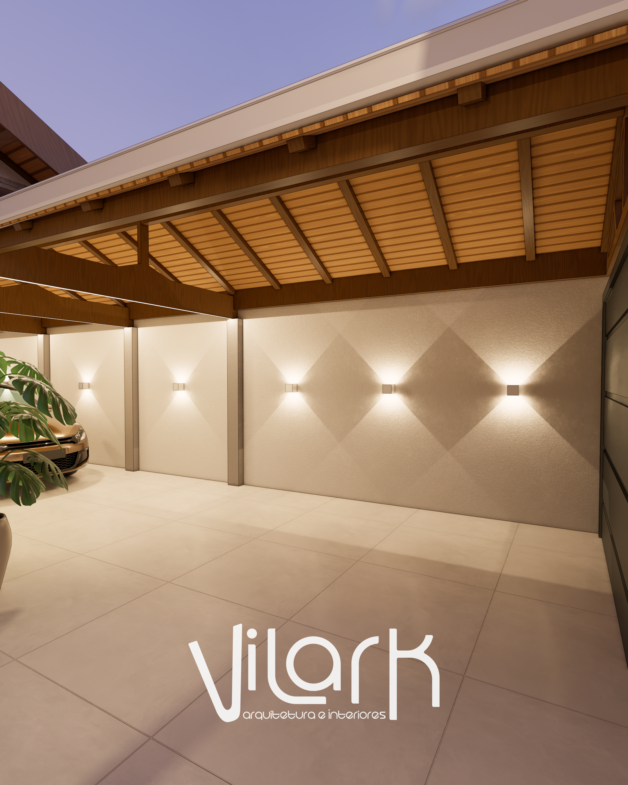 Projeto VilarK - Arquiteto em Limeira