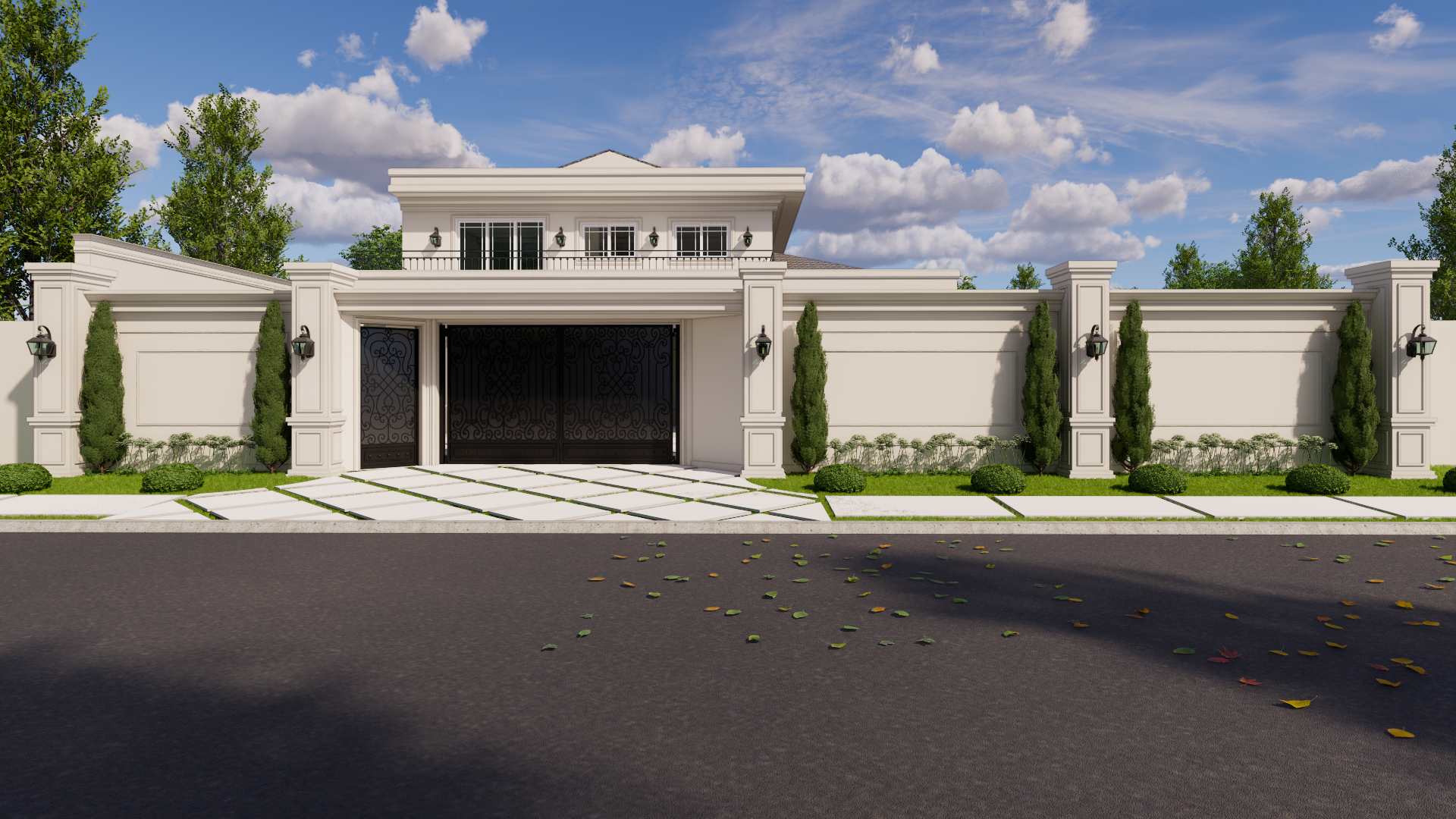 Casa M&P