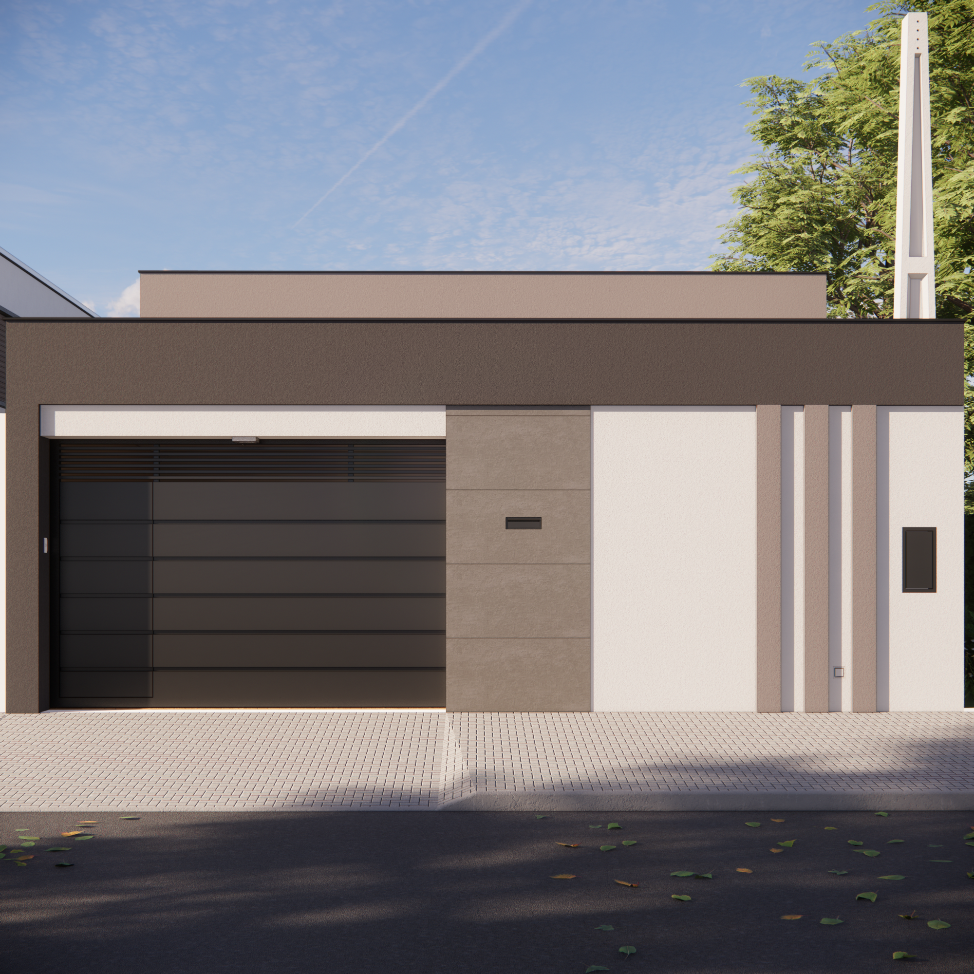 Casa J&A