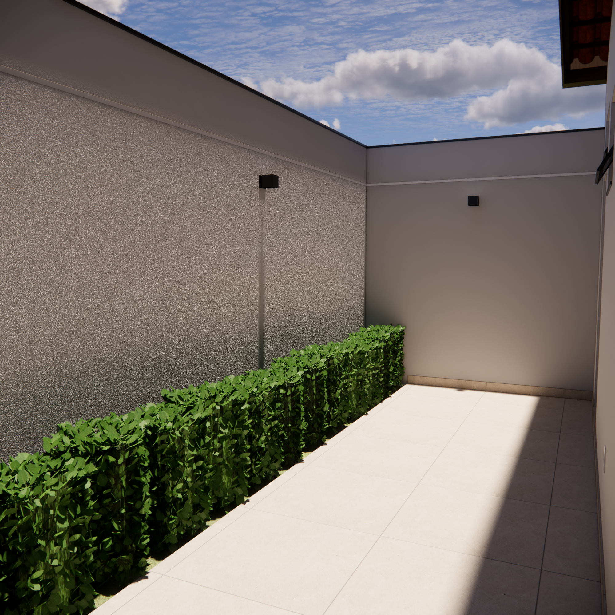 Projeto VilarK - Arquiteto em Arthur Nogueira