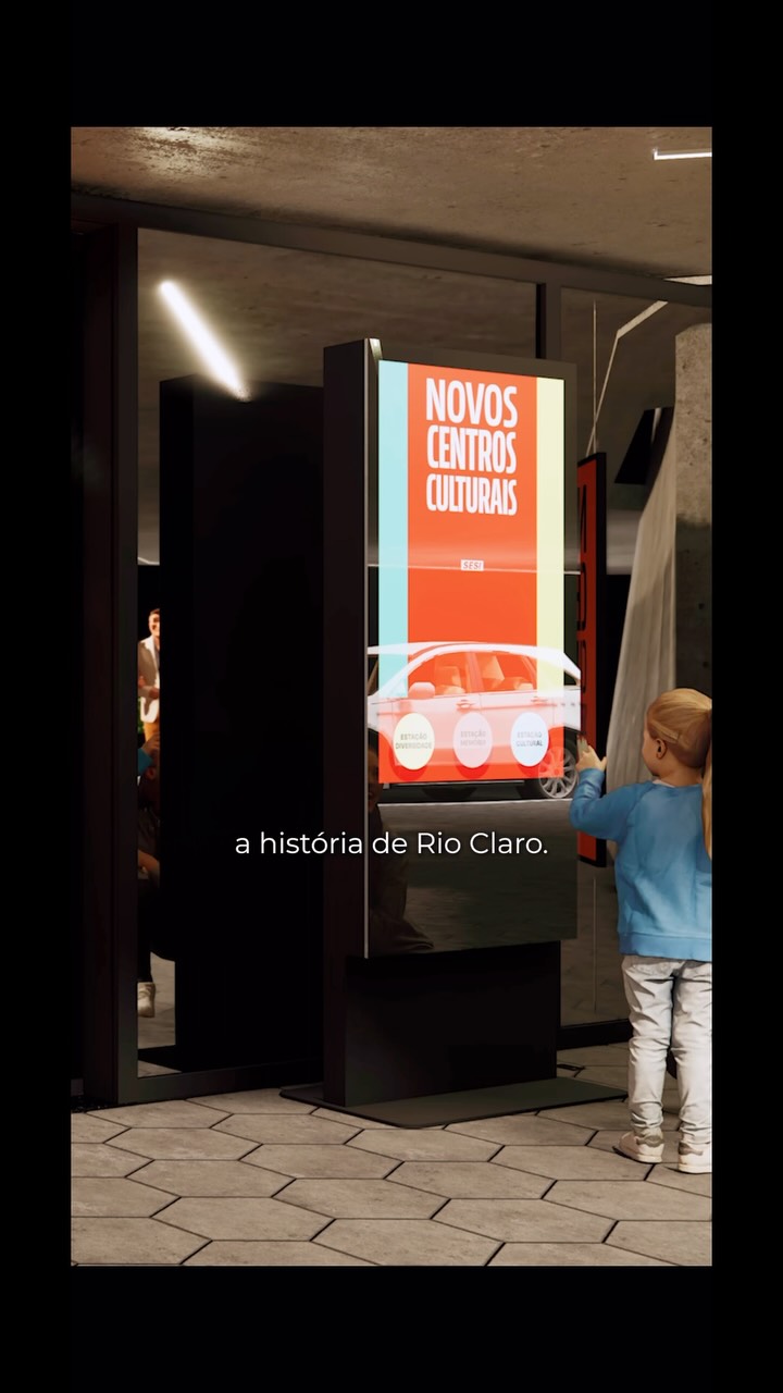 Um projeto bem feito nasce da escuta.

No depoimento da Mônica, fica claro que projetar vai muito além de criar uma imagem bonita: envolve conversas, entendimento das necessidades, atenção aos detalhes e a capacidade de traduzir uma ideia em um espaço possível, funcional e alinhado com o que o cliente precisa.

Para a VilarK, cada etapa importa.
Cada conversa direciona.
Cada detalhe constrói o resultado final.

Porque arquitetura é isso: transformar expectativas em projeto, e projeto em experiência real.

VilarK Arquitetura e Interiores
Projetos pensados com escuta, técnica e propósito.

#vilarkarquitetura #arquitetura #arquiteturadeinteriores #depoimento #projetoarquitetonico sesi